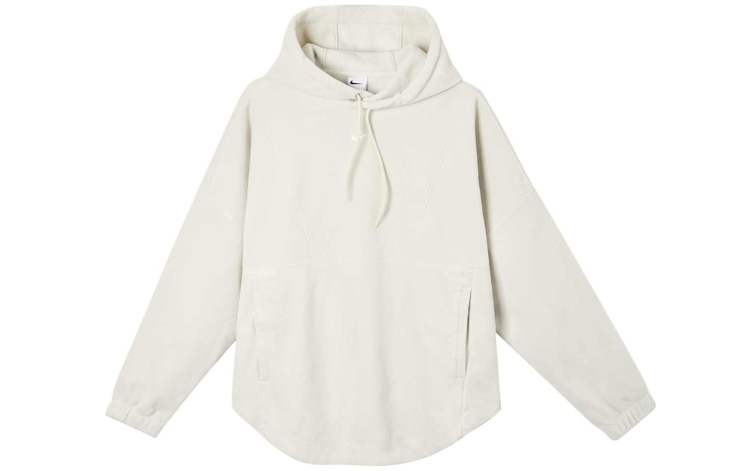 

Терма-ФИТ Однослойная Толстовка Женская Светло-Землисто-Коричневый/Белый Nike, Светло-Землисто-Умбра/Белый