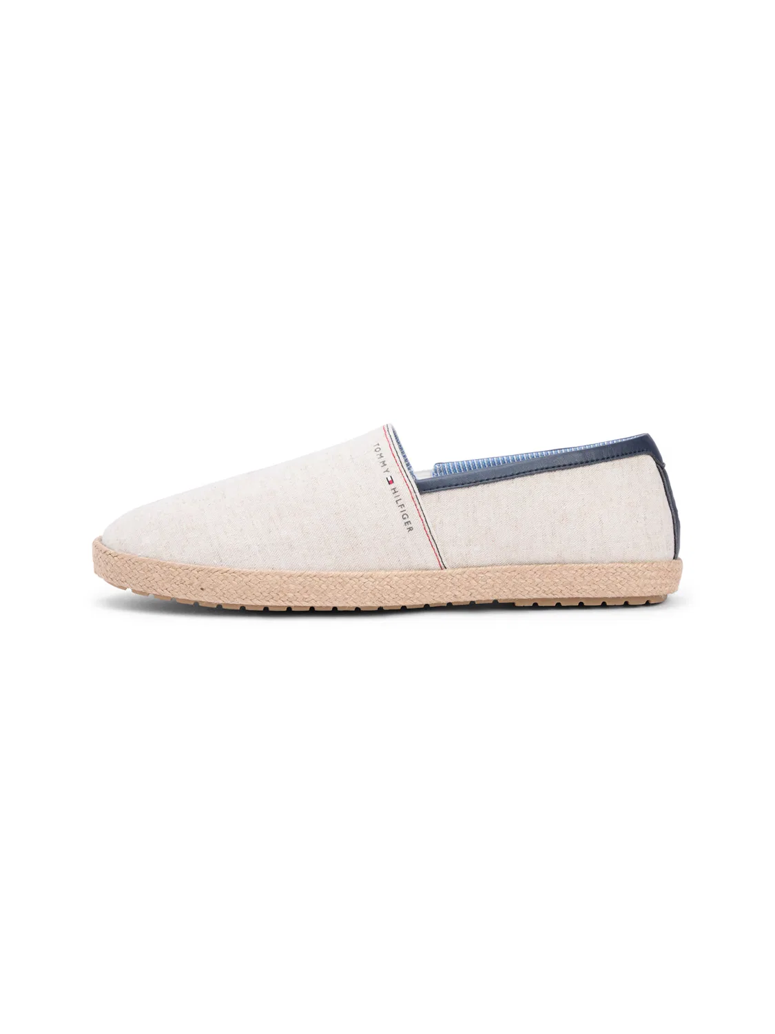 Эспадрильи Tommy Hilfiger, Mottled White