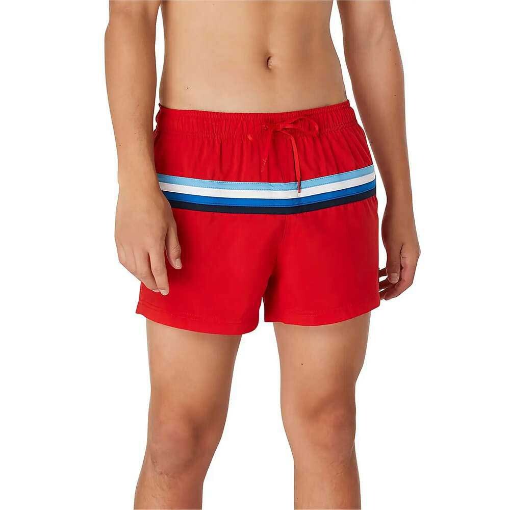 

Шорты для плавания Speedo Colorblock Volley 14´´, красный