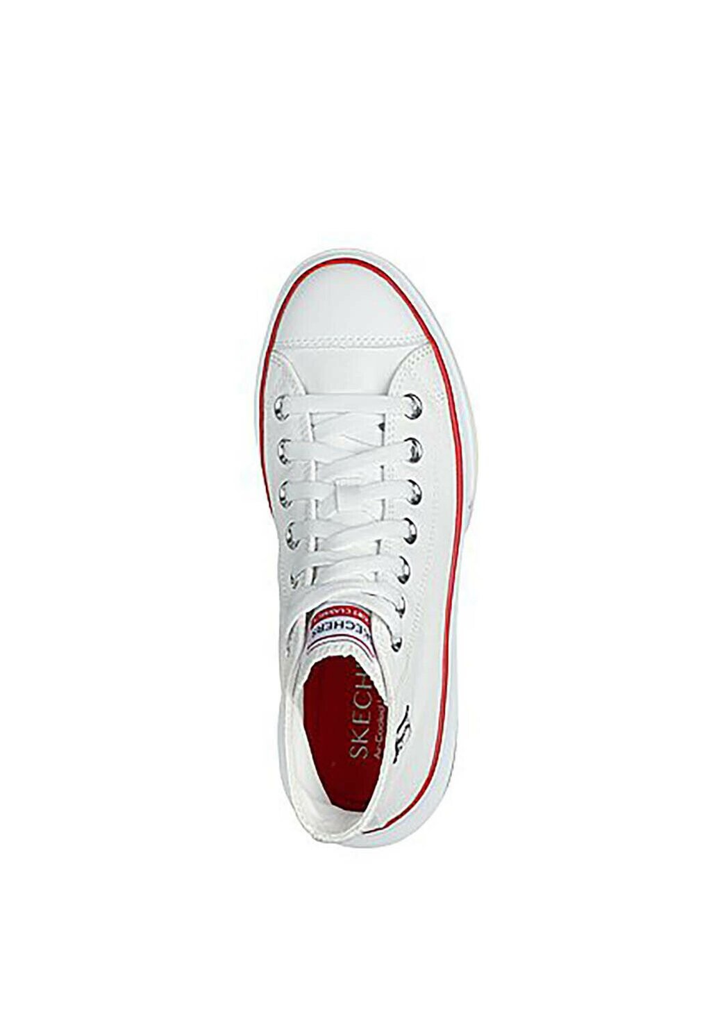 

Высокие кроссовки Skechers, белый