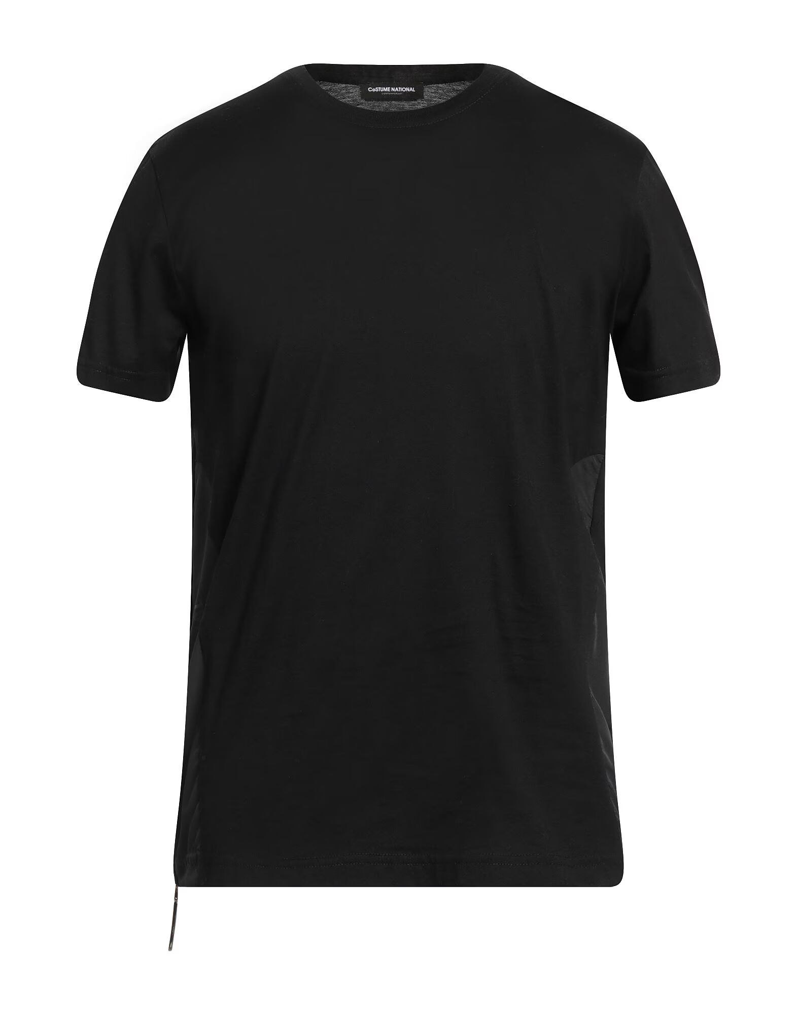 

Футболка Costume National, черный