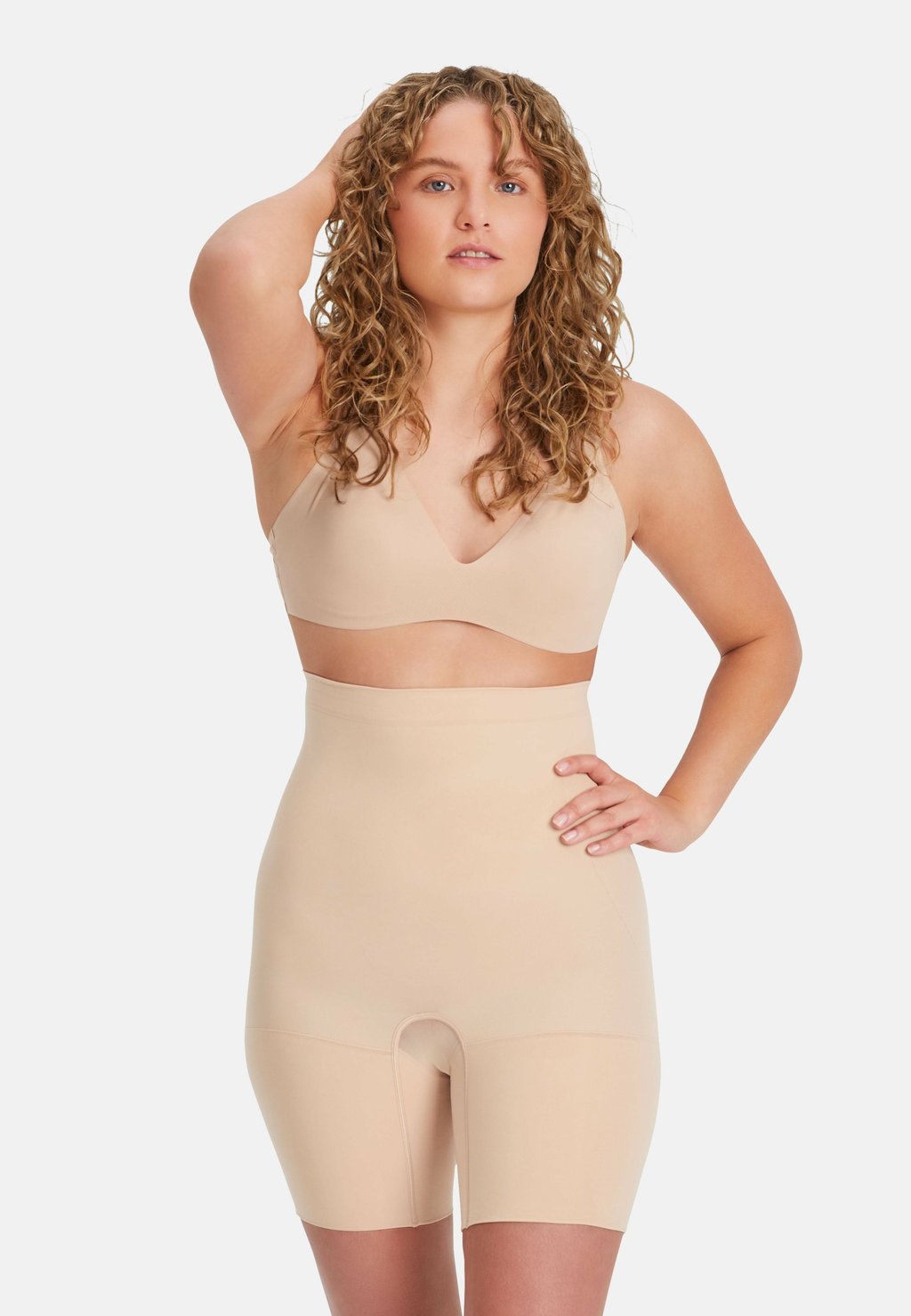 

Корректирующее белье SEAMLESS FINN Design, бежевый