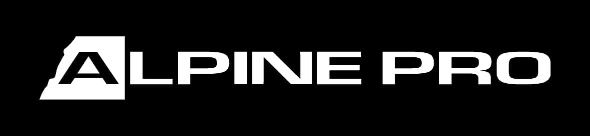 Мужские высокие скейтбордистские кроссовки Alpine Pro Painting, современные кроссовки, баскетбольные кроссовки, повседневная обувь, городская обувь, прочный натуральный материал, удобная стелька Alpine Pro Sportswear & Equipment, серый — фото 2