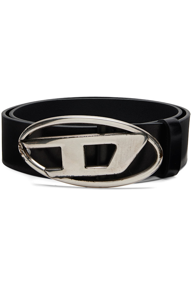 

Ремень B-1Dr Diesel, черный