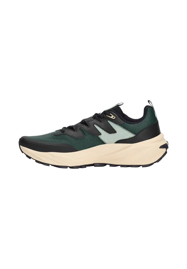 Кроссовки для трейлраннинга ps low m Jack Wolfskin, Sago Palm