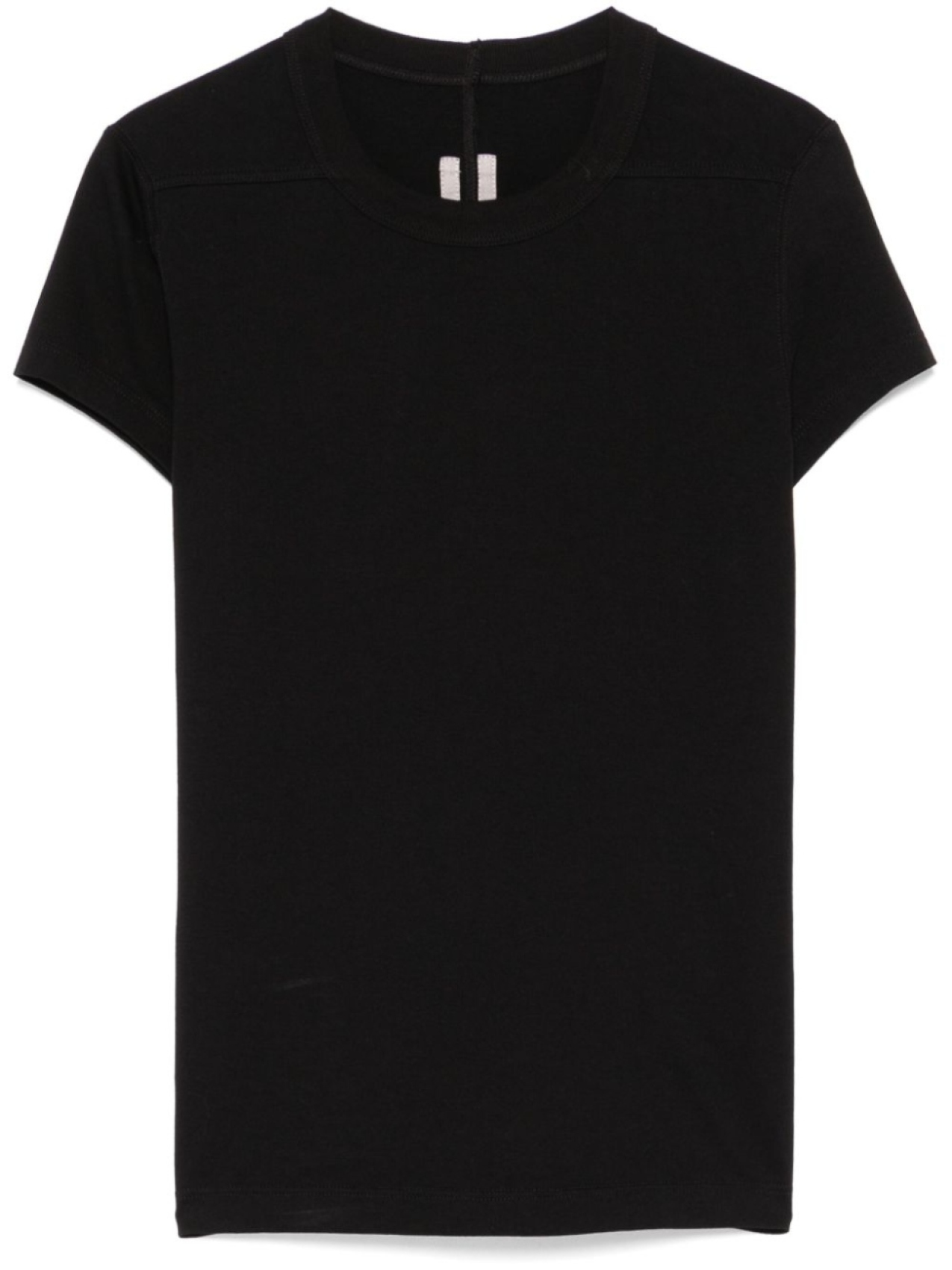 

Rick Owens футболка Level, черный
