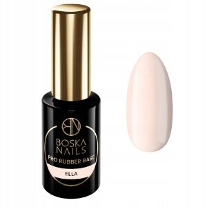 

Каучуковая база Элла, 6 мл Boska Nails