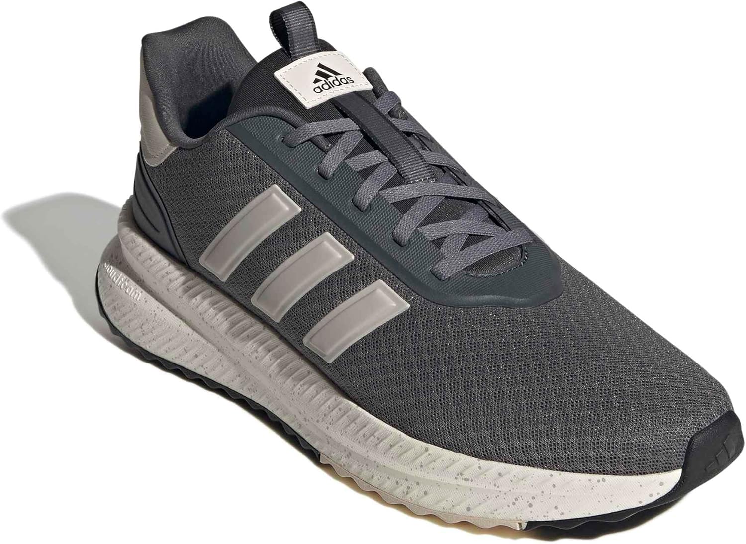 Мужские кроссовки Adidas XPLR Path, белый/серый — фото 4