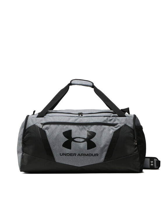 

Сумка Under Armour, серый