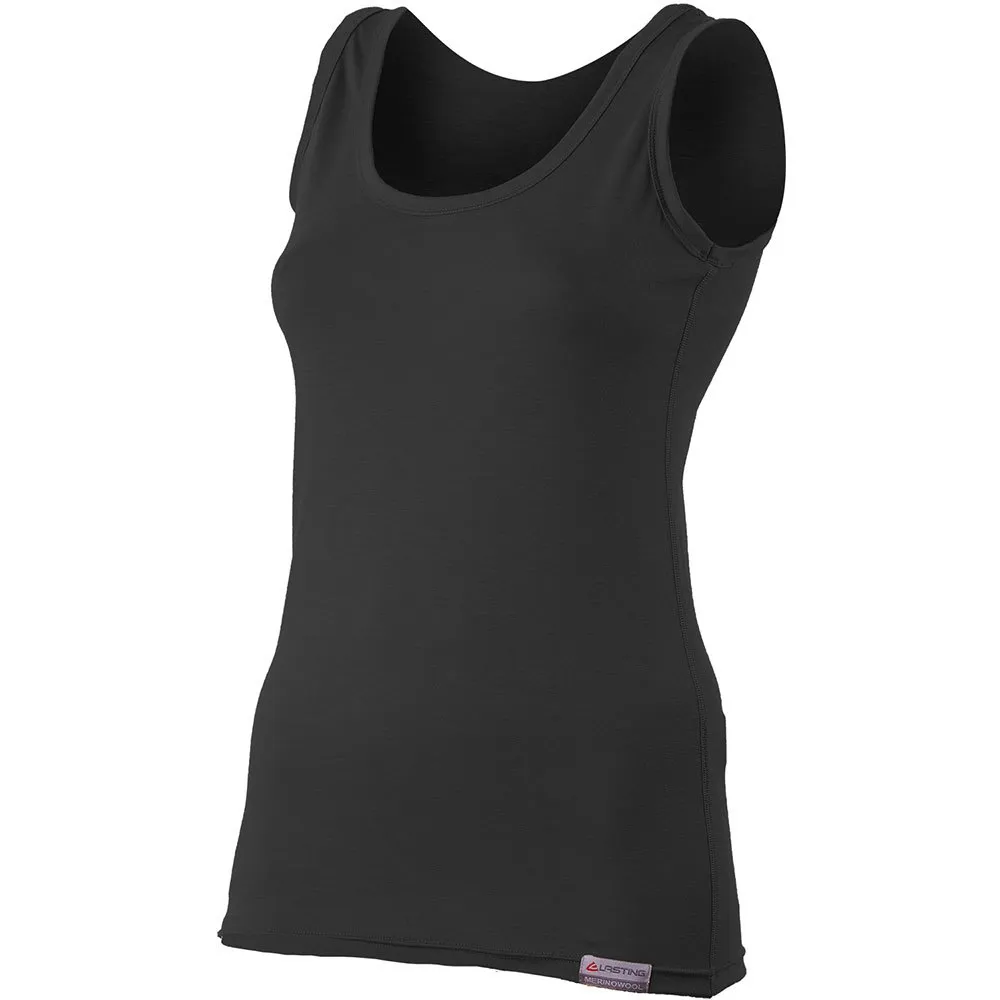 

Футболка Lasting BARA 9090, черный