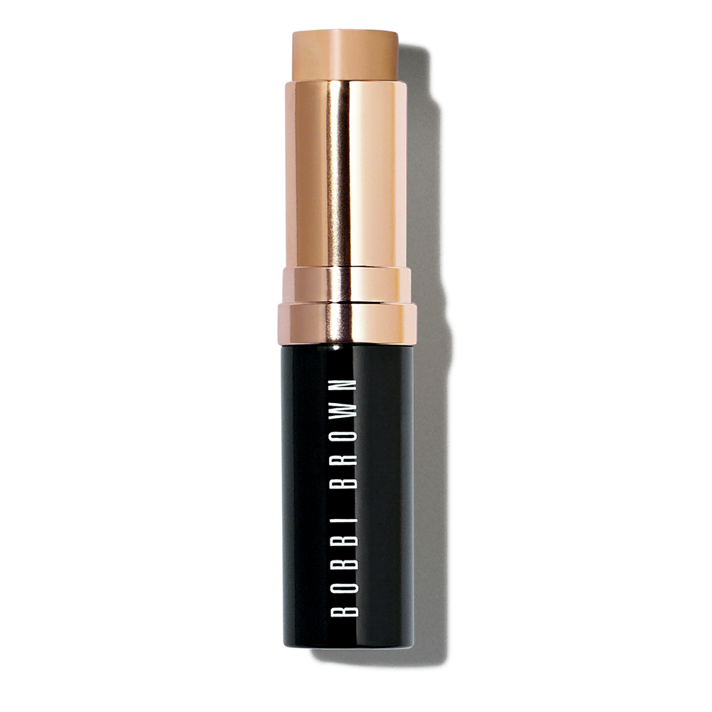

Карандаш-Основа под макияж skin foundation stick Bobbi Brown, цвет natural, вес 9 гр.