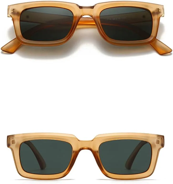 

Солнцезащитные очки UV400 с защитой от УФ-излучения, ярко-синие с заклепками, для женщин и мужчин, для бега и занятий спортом на открытом воздухе UYPTK, Black Black