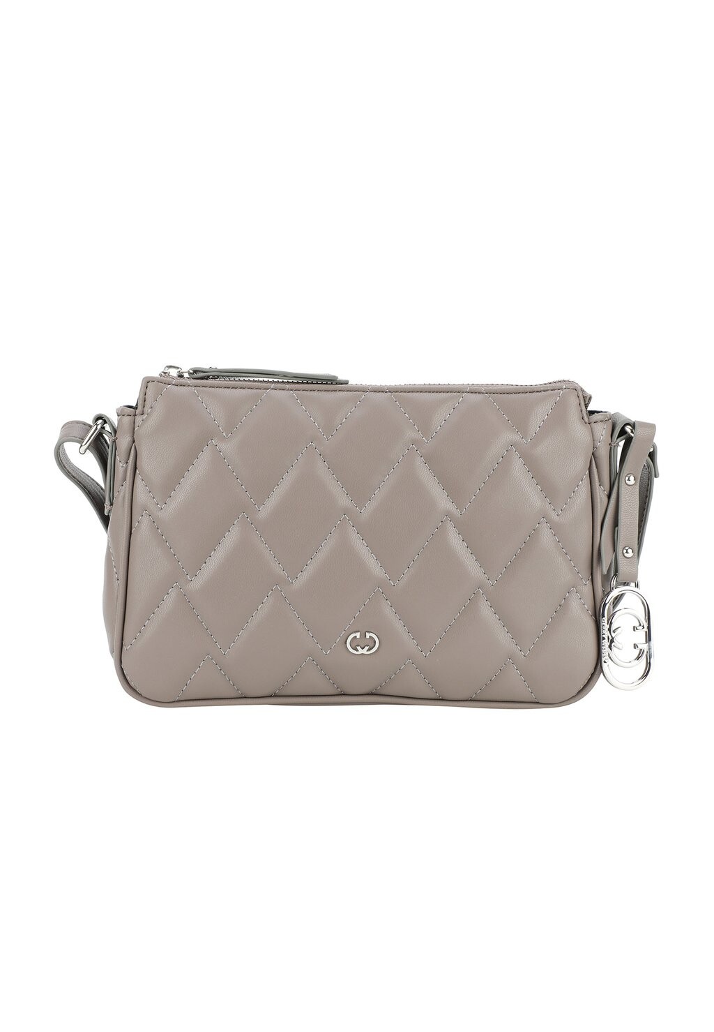 

Сумка через плечо PANORAMA SHZ Gerry Weber, цвет grey