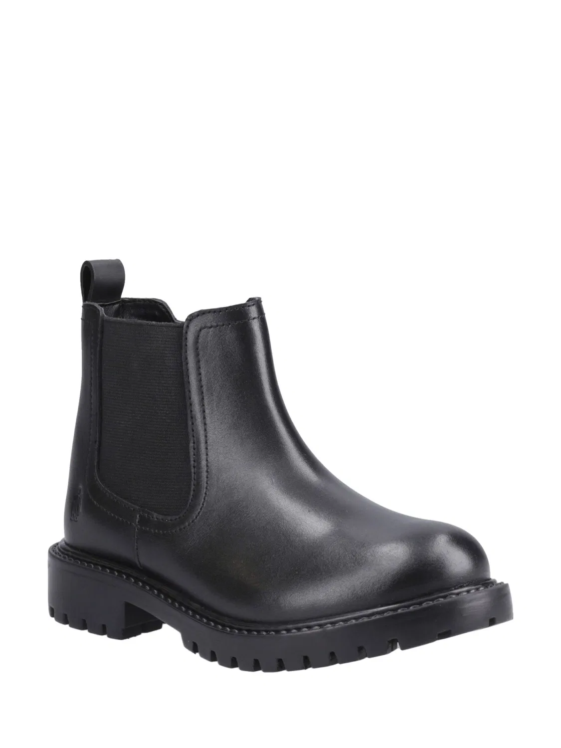 Челси Hush Puppies Ariella, черный — фото 2