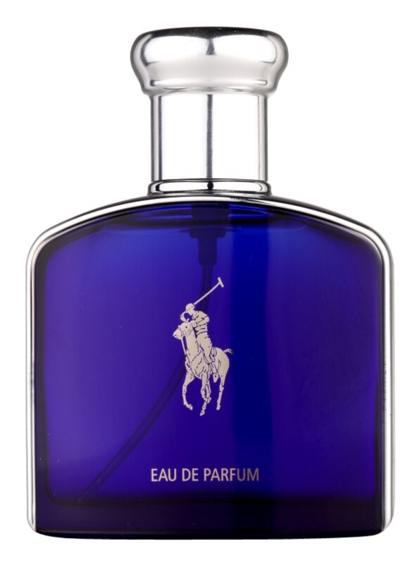

Парфюмерная вода Ralph Lauren Polo Blue, 125 мл