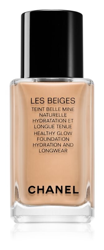 

Легкая осветляющая основа Chanel Les Beiges Foundation, оттенок B30 30 мл