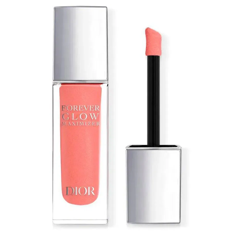 Хайлайтер Dior Forever Maximizer 014 Dior, розовый
