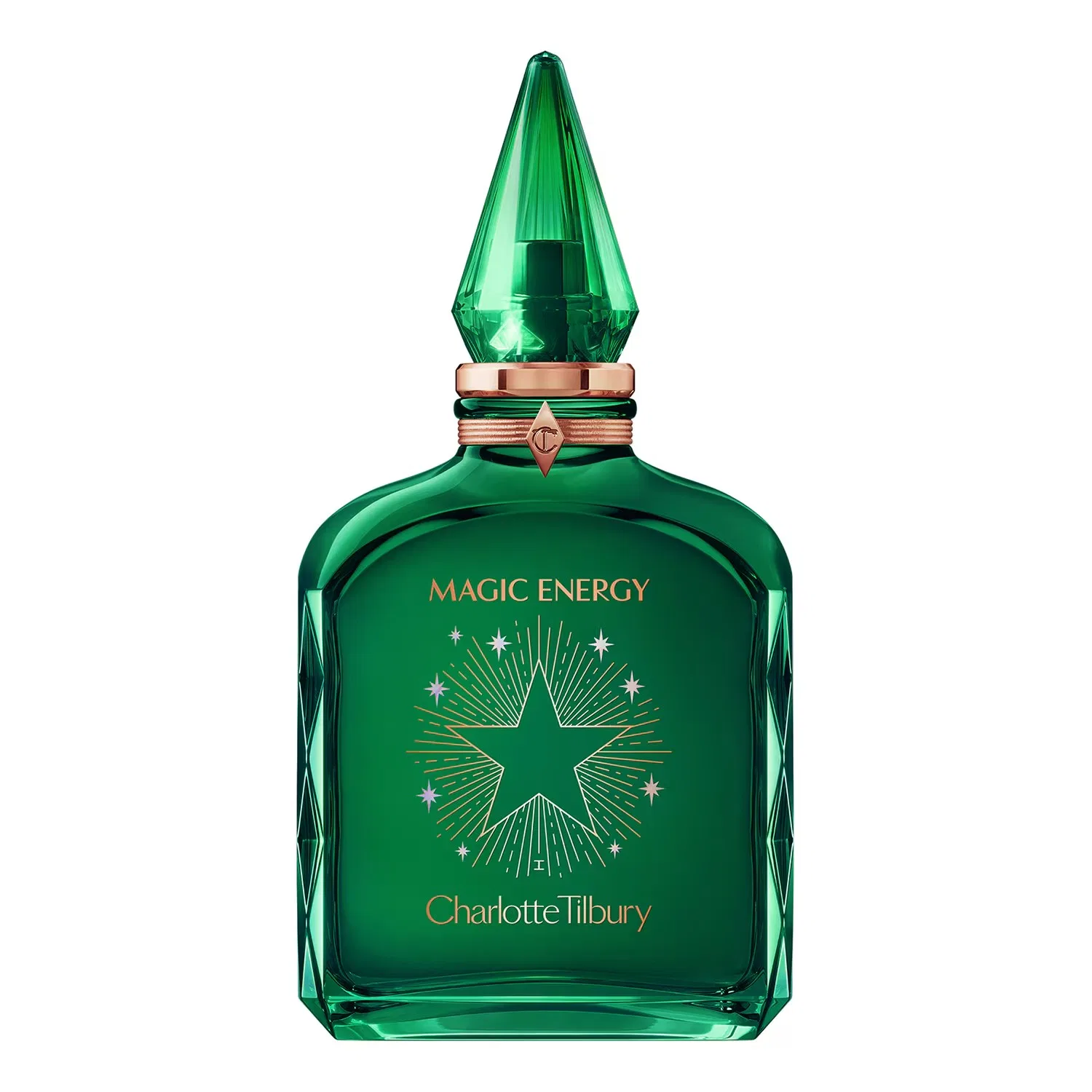 Парфюмерная вода Magic Energy 100 мл CHARLOTTE TILBURY