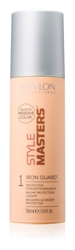 

Бальзам для разглаживания волос Revlon Professional Style Masters