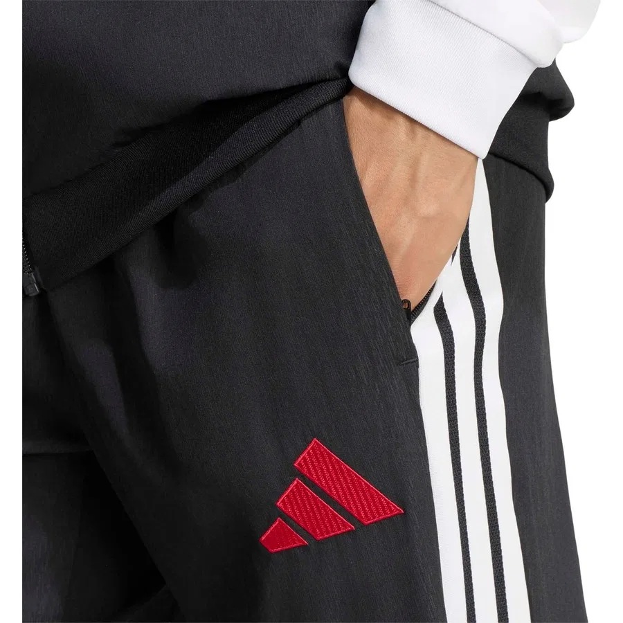 Спортивные брюки adidas Liverpool FC, Черный — фото 4