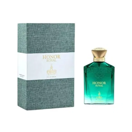Парфюмерная вода Risala Elite Honor Royal, 100 мл