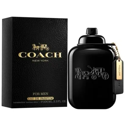 Парфюмерная вода Coach For Men, 100 мл