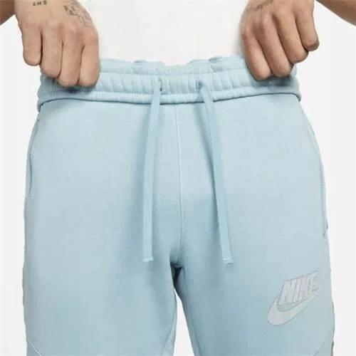 Мужские спортивные брюки Nike DO7232494, Hellblau — фото 4