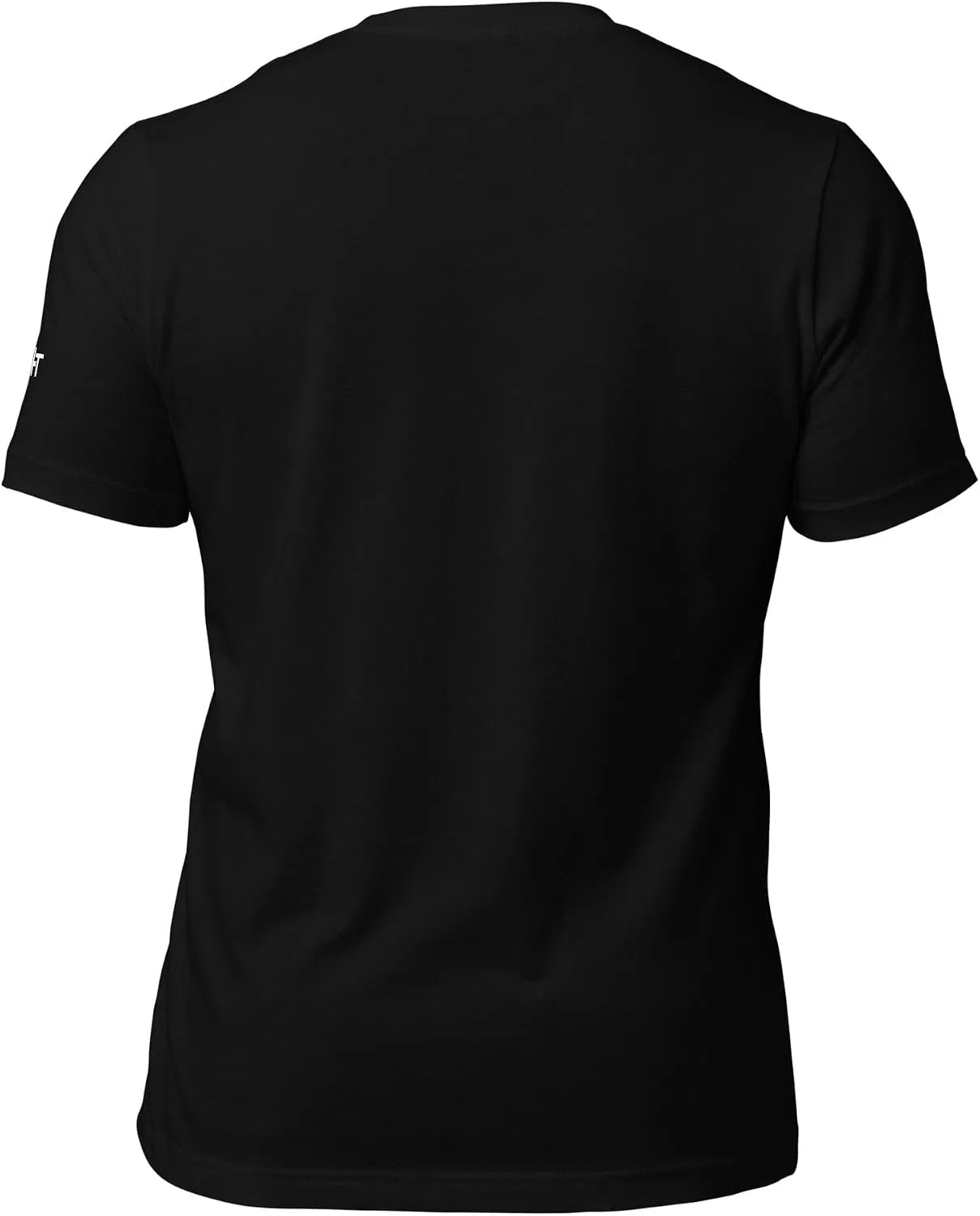 Футболка с принтом Pentester, Dark Grey Heather — фото 4