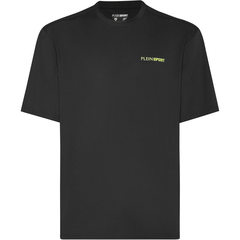 

Футболка Plein Sport, черный