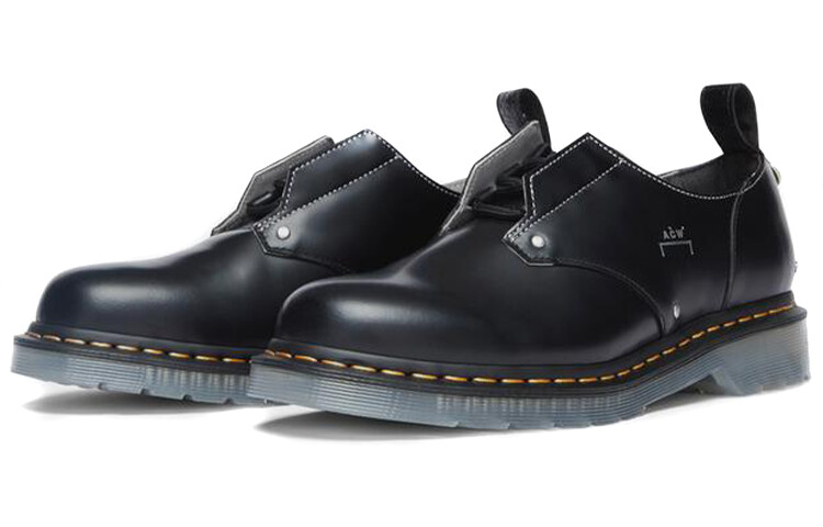 Мужская повседневная обувь Dr.Martens 1461 — фото 3