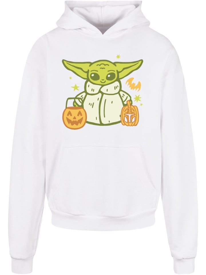 

Толстовка Absolute Cult Kapuzenpullover, белый