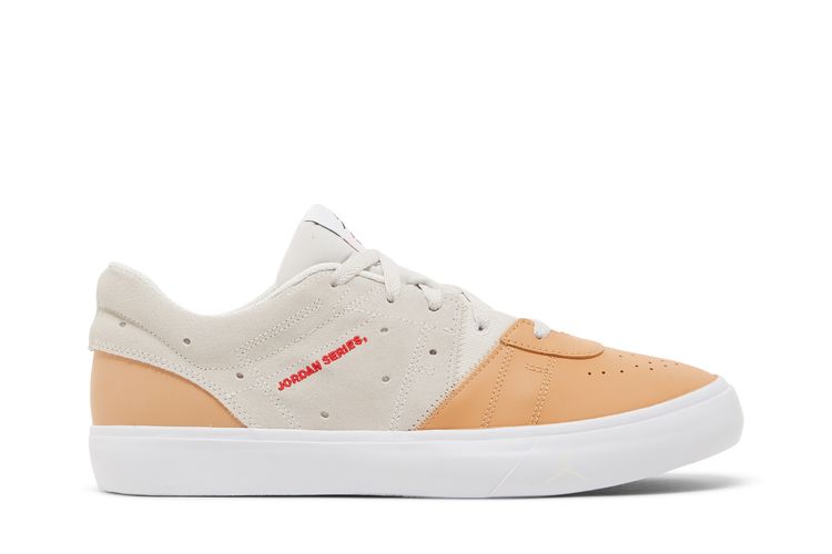 

Кроссовки Jordan Series.03 ES 'Phantom Praline', белый