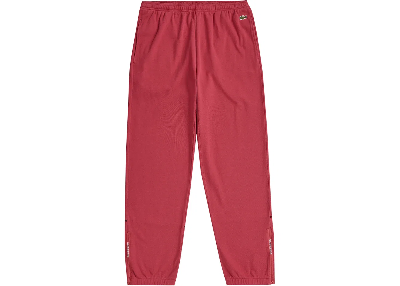 Мужские брюки из пике Pant Supreme, Pink