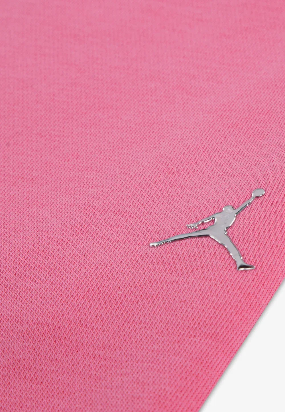 Спортивные штаны Jordan, Gym Pink — фото 3