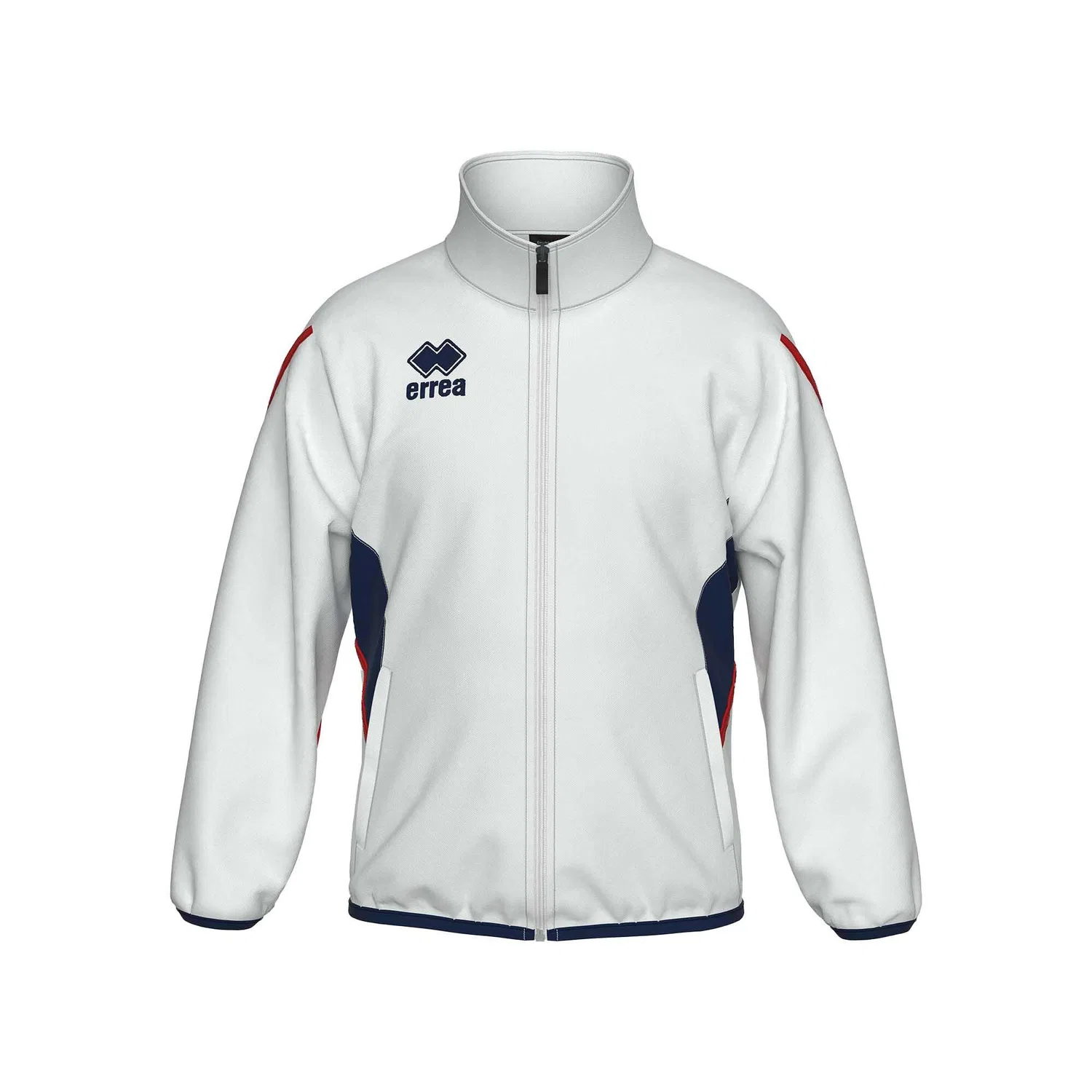 Детская куртка с длинным рукавом Christopher Errea, Weiss Navyblau