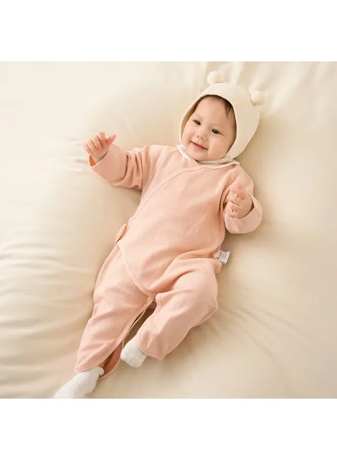 Боди-комбинезон с длинным рукавом Months baby Tongtai — фото 2