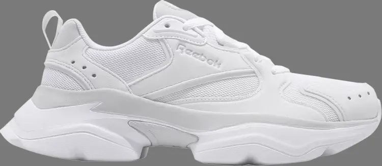 

Кроссовки Reebok Royal Aadorun, белый