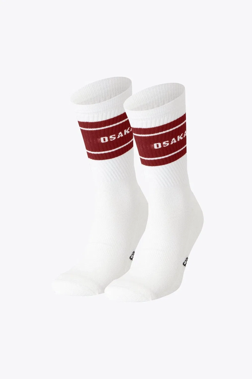 Детские носки с антимикробной защитой Osaka Colourway, Цвет Neonrot