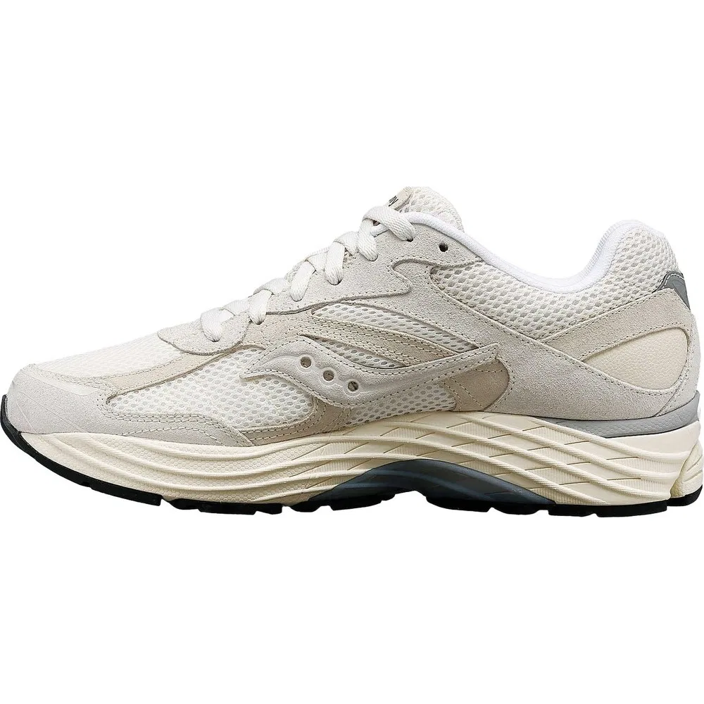 Детские кроссовки унисекс с сетчатым верхом Progrid Omni 9 Saucony — фото 2