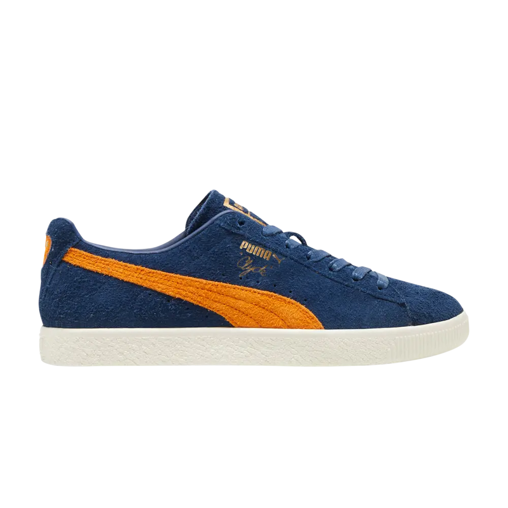 

Кроссовки Clyde OG 75Y Puma, синий