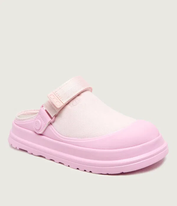 Детские мюли GOLDENGLOW UGG, Rosa — фото 3