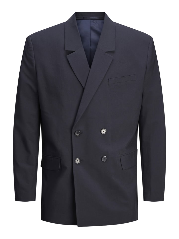 

Куртка Jack & Jones, темно-синий