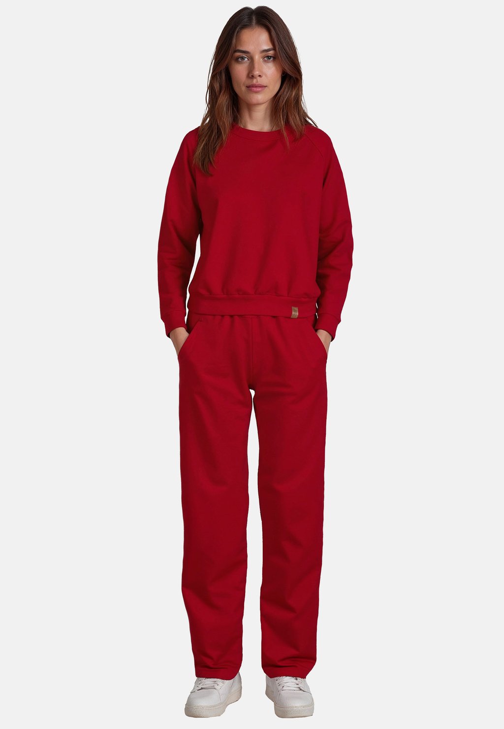 

Пижама HOMEWEAR SET - Pyjama set Vivisence, красный