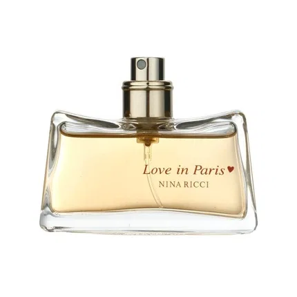 Парфюмерная вода Nina Ricci Love in Paris, 47 мл