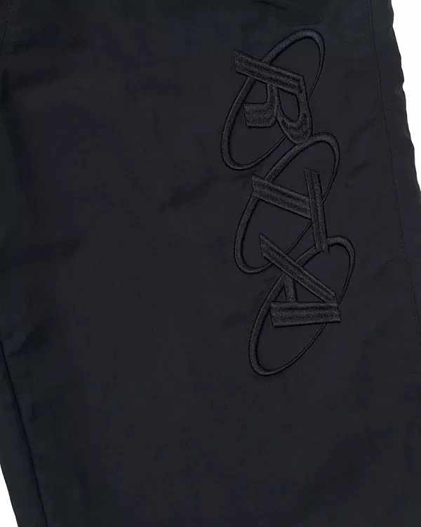 Детские спортивные брюки для мальчиков Kai Track Pants RtA, черный — фото 3