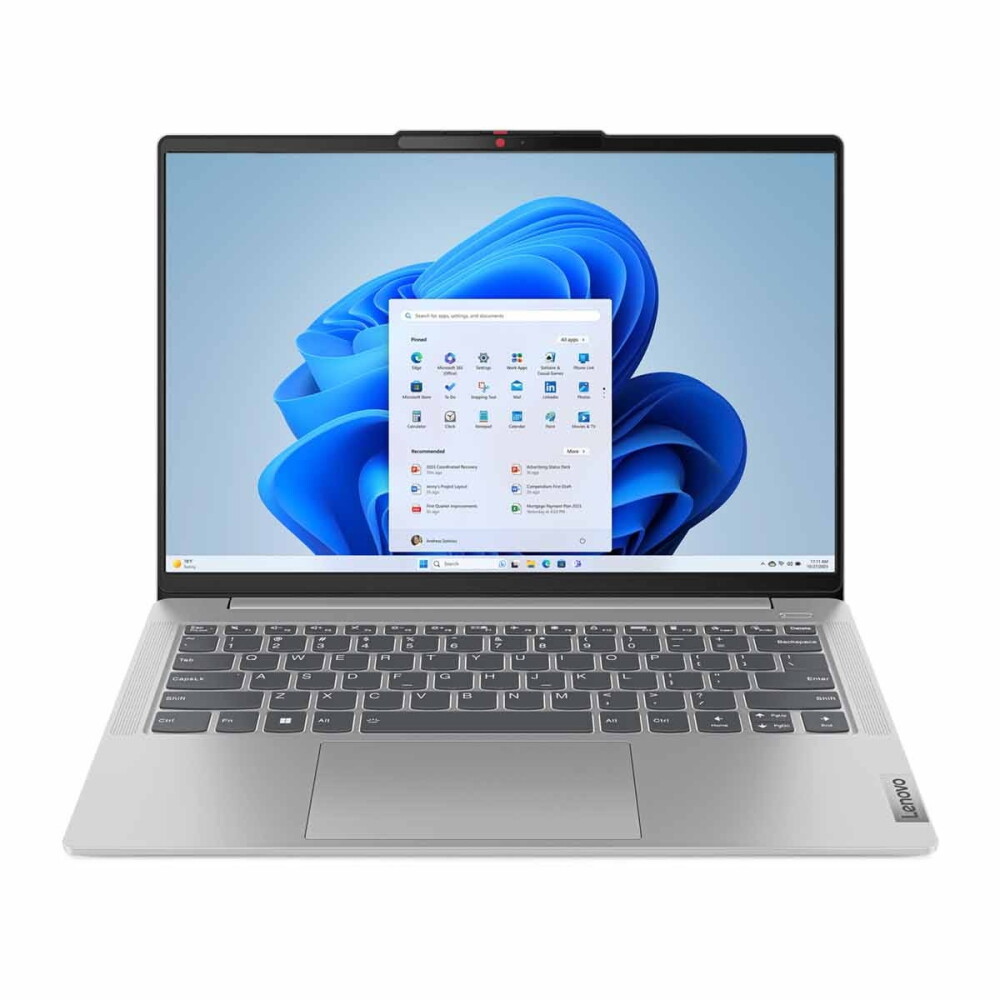 

Ноутбук Lenovo IdeaPad Slim 5i Gen 9, 14", 16ГБ/1ТБ, Ultra 7 155H, Intel Arc, серый, английская раскладка