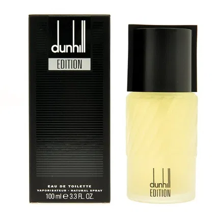 Парфюмерная вода Dunhill Edition for Men, 100 мл