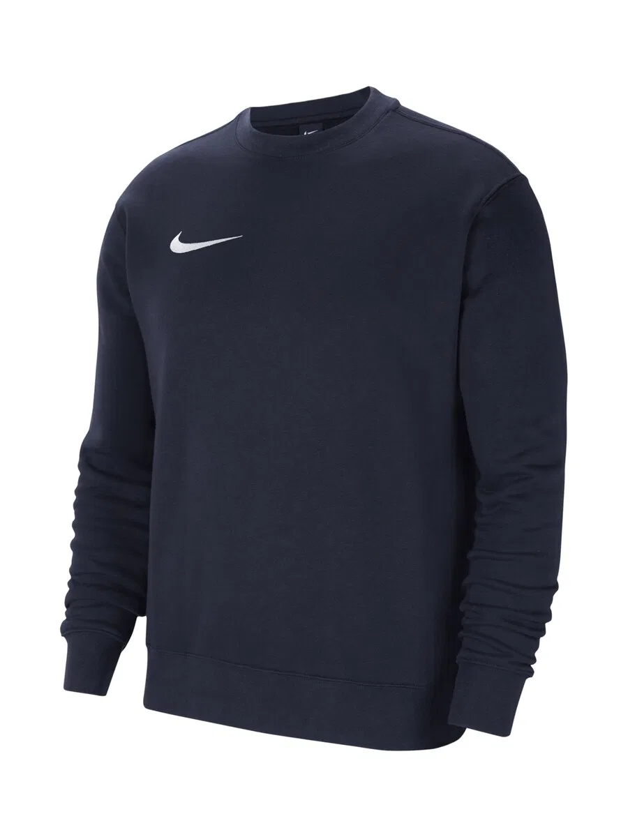 Спортивная толстовка NIKE 'Park 20' цвета морской синевы