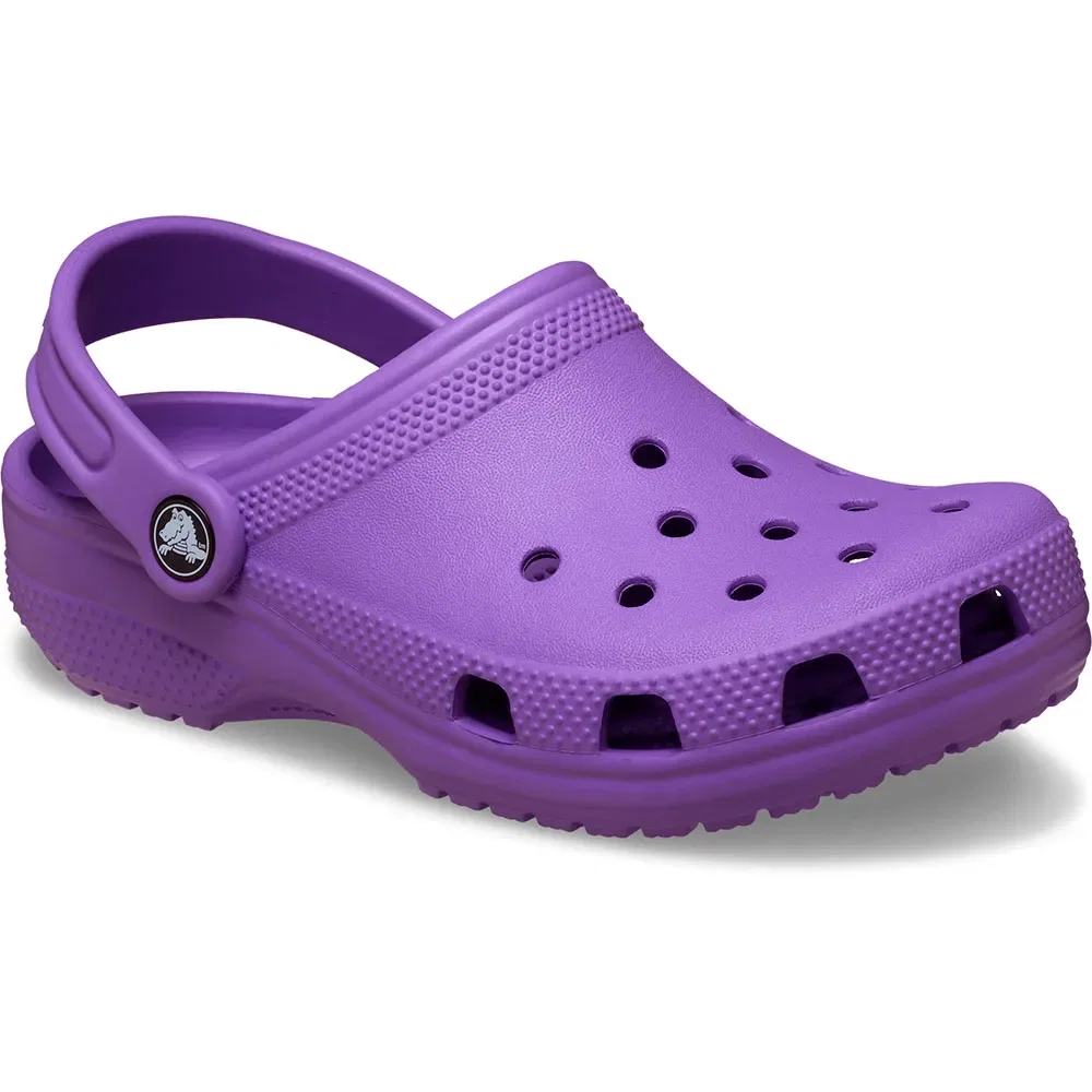 Комбинезон Classic Crocs, фиолетовый — фото 2