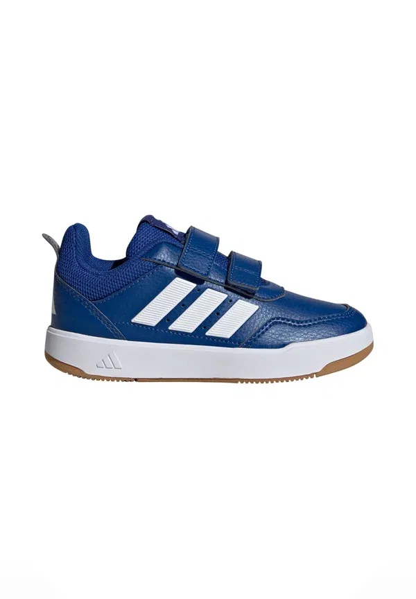 Кроссовки Tensaur sport - тренировочные кроссовки Adidas Performance, белый/синий
